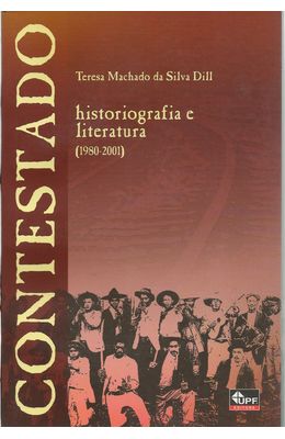 CONTESTADO---HISTORIOGRAFIA-E-LITERATURA-1980-2001