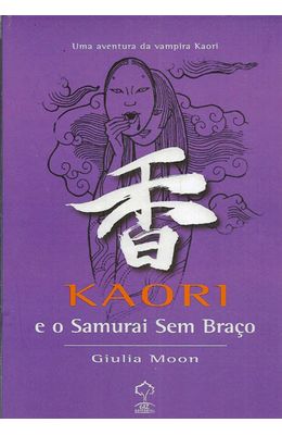 KAORI-E-O-SAMURAI-SEM-BRACO