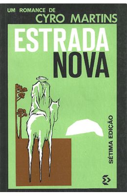 ESTRADA-NOVA---ROMANCE