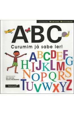 ABC---CURUMIM-JA-SABE-LER