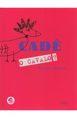 CADE-O-CAVALO-