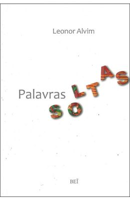 PALAVRAS-SOLTAS