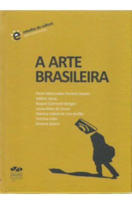 ARTE-BRASILEIRA