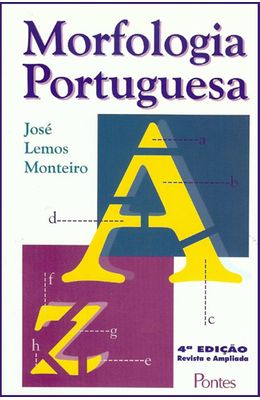 MORFOLOGIA-PORTUGUESA
