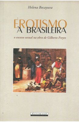 EROTISMO-A-BRASILEIRA