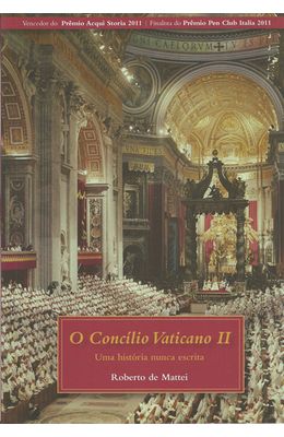 Concilio-Vaticano-II-O