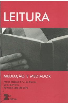 LEITURA---MEDIACAO-E-MEDIADOR