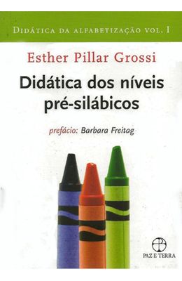 DIDATICA-DOS-NIVEIS-PRE-SILABICOS