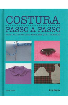 COSTURA-PASSO-A-PASSO