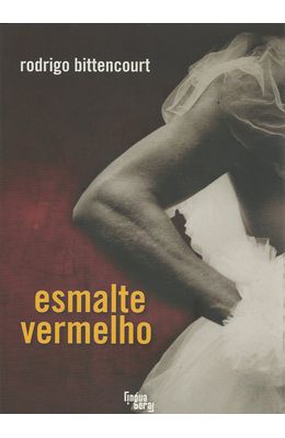 ESMALTE-VERMELHO