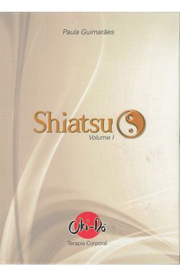 SHIATSU---VOL.-I--ACOMPANHA-DVD