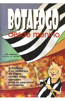 BOTAFOGO-DESDE-MENINO