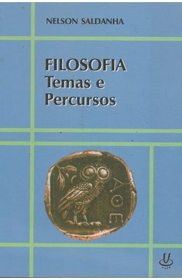 FILOSOFIA---TEMAS-E-PERCURSOS