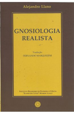 GNOSIOLOGIA-REALISTA