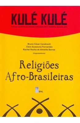 KULE-KULE---RELIGIOES-AFRO-BRASILEIRAS