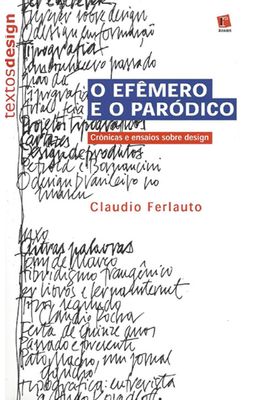 EFEMERO-E-O-PARODICO-O