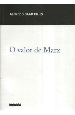 VALOR-DE-MARX-O