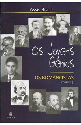 JOVENS-GENIOS-OS---OS-ROMANCISTAS---VOL-3