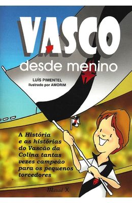 VASCO-DESDE-MENINO