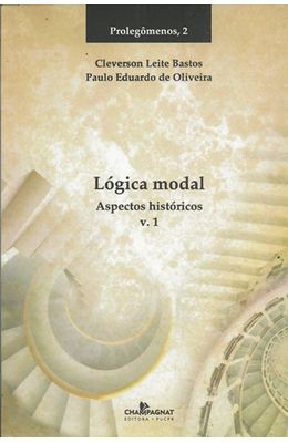 LOGICA-MODAL---ASPECTOS-HISTORICOS---VOL-1