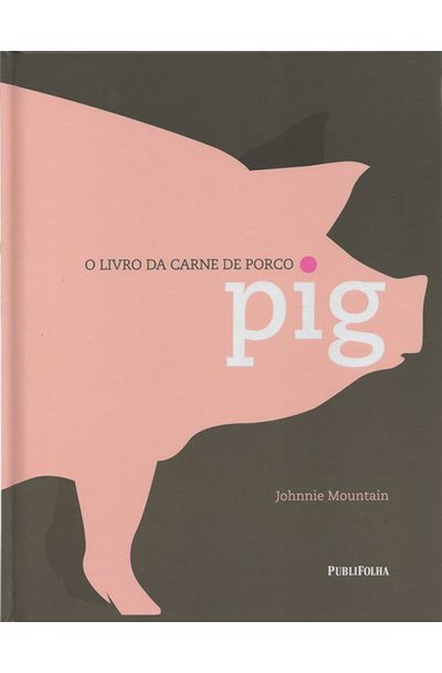 Livro Da Carne De Porco O Livrariaunesp