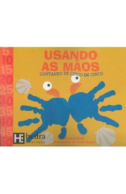 USANDO-AS-MAOS---CONTANDO-DE-CINCO-EM-CINCO