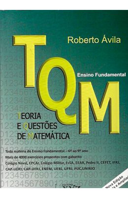 TQM---Teoria-e-questoes-de-matematica-ensino-fundamental