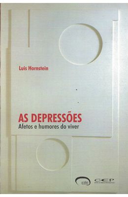 DEPRESSOES---AFETOS-E-HUMORES-DO-VIVER-AS