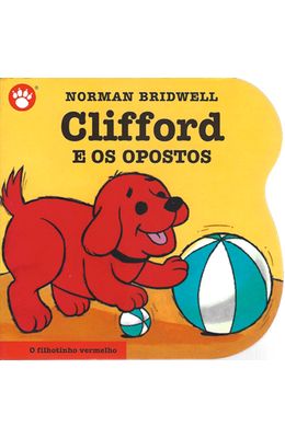 CLIFFORD-E-OS-OPOSTOS