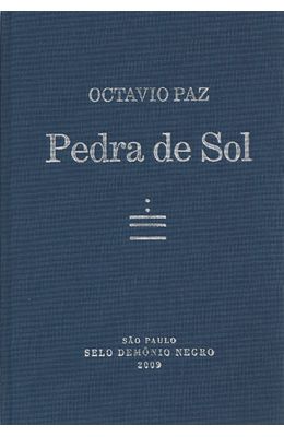 PEDRA-DE-SOL