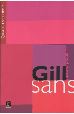 GILL-SANS