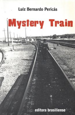 MYSTERY-TRAIN