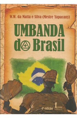 UMBANDA-DO-BRASIL