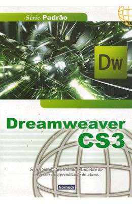 DREAMWEAVER-CS3