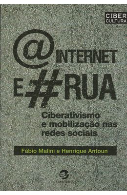 INTERNET-E-A-RUA-A