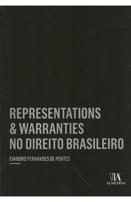 REPRESENTATIONS-E-WARRANTIES-NO-DIREITO-BRASILEIRO