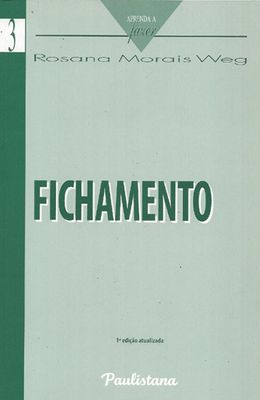 FICHAMENTO---VOL.-3