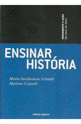 ENSINAR-HISTORIA