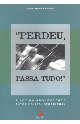PERDEU-PASSA-TUDO-