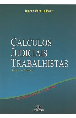 CALCULOS-JUDICIAIS-TRABALHISTAS