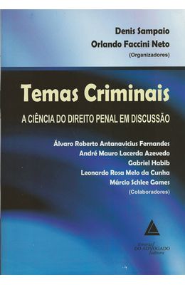 TEMAS-CRIMINAIS---A-CIENCIA-DO-DIREITO-PENAL-EM-DISCUSSAO