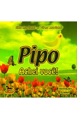 PIPO-ACHEI-VOCE-
