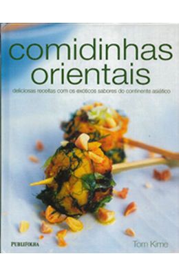 COMIDINHAS-ORIENTAIS