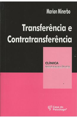 TRANSFERENCIA-E-CONTRATRANSFERENCIA