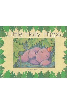 LITTLE-HOLLY-HIPPO