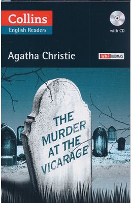 MURDER-AT-THE-VICARAGE-THE