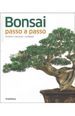 BONSAI---PASSO-A-PASSO