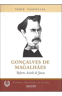 GONCALVES-DE-MAGALHAES