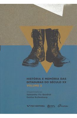 Historia-e-memoria-das-ditaduras-do-seculo-XX---Volume-2