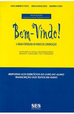 BEM-VINDO--A-LINGUA-PORTUGESA-NO-MUNDO-DA-COMUNICACAO---VERSAO-COM-SENHA